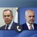 Ambasada ruse në Tiranë zbulon bisedën mes Ramës dhe Lavrov: Të shmanget përvoja e trishtë si me Ukrainën