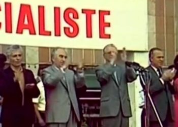 Zbulohet procesverbali i “mbledhjes së intelektualëve”/ Berisha: Jo pluralizmin partiak. Ramiz Alia: Po ti je dhe malësor or derëzi, bjeri mor copë…