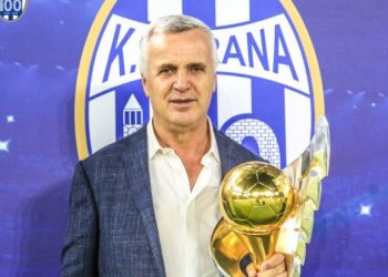 Tirana në Champions, Refik Halili i kënaqur me shortin: Patëm fat, brenda javës 3 afrime të tjera