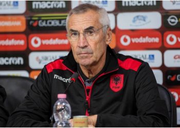 Reja në hall, dy lojtarë rrezikojnë të mos vijnë / Një tjetër futbollist merr ftesë
