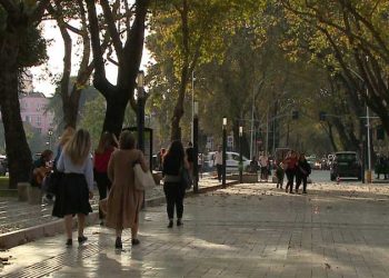 Shifrat/ Rënie drastike e popullsisë në Gjirokastër, Dibër, Berat dhe Kukës, gjatë 2019 u rritën vdekjet