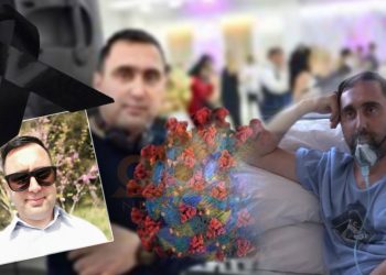 “Nuk kam frikë, por virusi të lodh shumë”, çfarë tha Alfred Koçi për gazetarët para se të ndërronte jetë