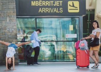 Del njoftim i ri! Këto janë rregullat e reja për hyrjen në Gjermani për partnerët e pamartuar