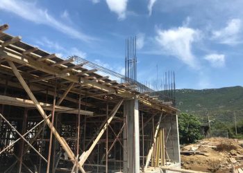 Programi i Rindërtimit, Ahemetaj: Shkolla 9-vjeçare dhe kopshti në Kurbin gati në fund të nëntorit