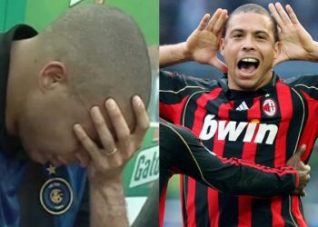 Kalimi tek Milani? Ronaldo: Bëra gjithçka për t’u rikthyer, u ndjeva i tradhtuar nga Interi…
