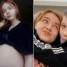 Mbeti shtatzënë me djalin 10-vjeçar?! Adoleshentja 13-vjeçare lind vajzë