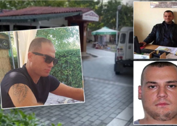 Vranë shokun e tyre pas pijeve dhe shishave/ Apeli lë në burg dhëndrin e Qazim Sejdinit dhe mikun e tij