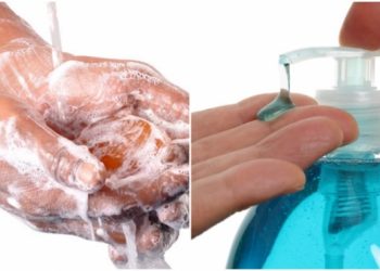 Shifrat/ Importuesit e detergjentit dhe sapunit përfitime rekord nga pandemia