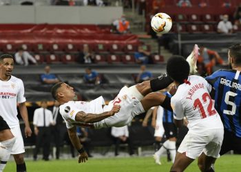 Lukaku “engjëll dhe djall”, Sevilla konfirmohet “mbretëresha” e Europa Leagues