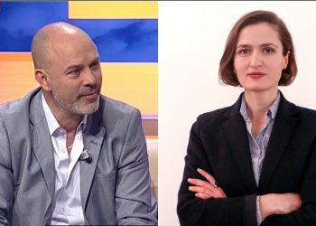 PD vijon replikat me Besa Shahinin: Asnjë rritje rroge për mësuesit në 7 vjet, mos fajëso opozitën