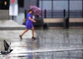 Parashikimi i motit për sot, rikthehen reshjet e shiut në zonat malore