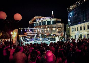 “Shkodra Jazz Festival” në Tiranë