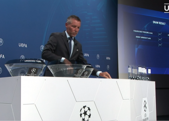 EUROPA LEAGUE/ Hidhet shorti për turin e parë eliminator, Kukësi, Teuta e Laçi njohin kundërshtarët