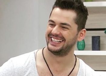 Zbulohet kush është bukuroshja zeshkane që i ka marrë zemrën Shpat Kasapit