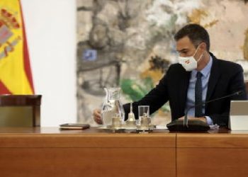 Spanjë/ Kryeministri angazhon ushtrinë në përballimin e pandemisë COVID-19