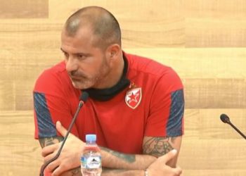 “Tirana kundërshtar i denjë”, Stankoviç i “frikësohet” një droni të dytë: Jemi përgatitur për çdo lloj skenari në fushë
