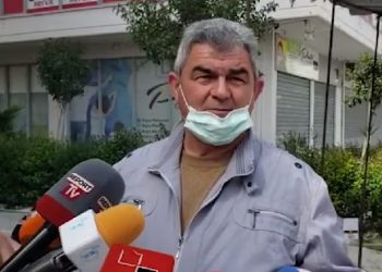 Ndërron jetë nga COVID-19 ish-drejtori i AKU-së në Vlorë, Syrja Binaj