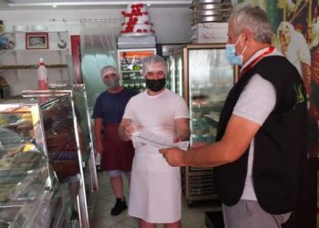 AKU kryen 405 inspektime/ Merret masë administrative për një biznes, asgjësohen 1292 kg produkte ushqimore