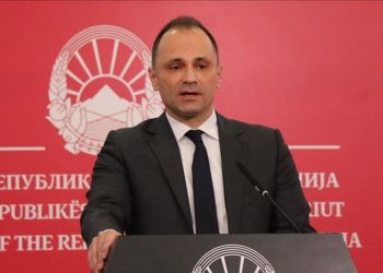 Shkupi paralajmëron rikthimin e masave, Filipçe: Kemi plan për kufizime plotësuese
