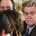 Arrestohet ish-këshilltari i Trump, Steve Bannon! Akuzohet për “mashtrim” me milionat e mbledhura për murin
