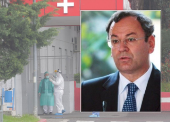 “Më ka dhënë goditje në mushkëri”/ Pas 25 ditësh betejë ish-deputeti konfirmon shërimin nga COVID: S’ka më virus në trupin tim
