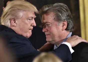 Akuzat për mashtrim mbi 25 milionë dollarë, ish-këshilltari i Trumpit nuk pranon fajësinë