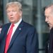 Donald Trump thumbon: Biden si del dot, Erdogan, një “shahist i klasit botëror”