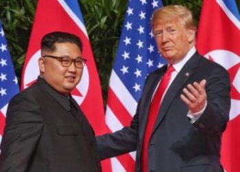 Donald Trump premton: Po fitova, ka marrëveshje me Korenë e Veriut dhe Iranin