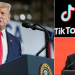 Trump rrit tensionet me Pekinin/ Firmos urdhrin ekzekutiv për ndalimin e TikTok në SHBA