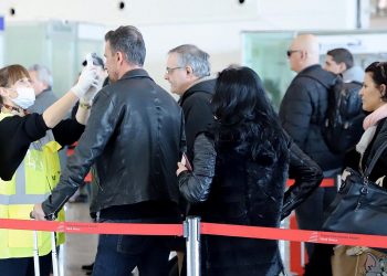 Ambasada italiane nxjerr udhëzimet për qytetarët që do të udhëtojnë drejt Italisë: Ja rregullat për karantinimin