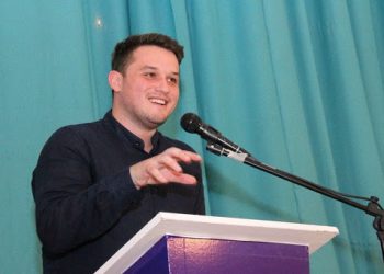 Rrëfehet deputeti i PS-së, Eljo Hysko: Si e përjetova lajmin kur mësova se isha me Covid