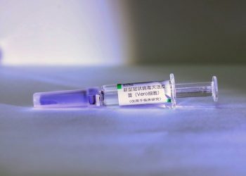 Kina ia del e para, konfirmojnë zbulimin e vaksinës antiCOVID