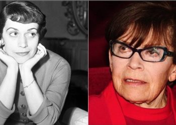 Ndërron jetë në moshën 100-vjeçare aktorja italiane Franca Valeri