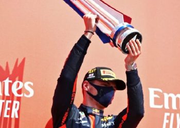 Formula 1/ Versstappen befason Mercedes-in dhe triumfon në Silverstone, zhgënjim total i Vettel