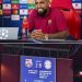 Deklarata e Arturo Vidal para Barcelona-Bajern, që ka sjellë kaq tallje në rrjet