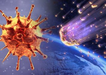 “Shokon” shkencëtari: Virusin e solli meteori që goditi Kinën në Tetor 2019