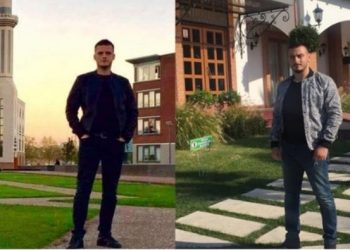Zbulohet emri/ Ja kush ishte shënjestra e plumbave mbrëmë në Shkodër, si u vra aksidentalisht shoku