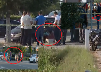 Vrasja misterioze me 7 plumba e të moshuarit në Tiranë, policia dyshon se mund të jetë…
