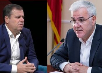 Gjykata e Posaçme e Apelit urdhëron SPAK: Të regjistrohet kallëzimi i Alaudin Malajt ndaj Fatmir Xhafajt dhe Ardi Veliut