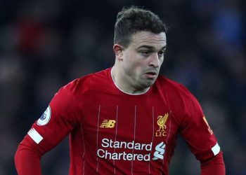 Liverpool vendos, ja çfarë do të ndodhë me Shaqirin