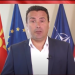 Zgjedhjet në Malin e Zi, edhe Zaev si Rama/ Videomesazh: Votoni Gjukanoviçin!
