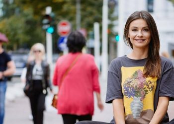 Blogerja: Seksi i mirë bëhet kur je mendje-hapur