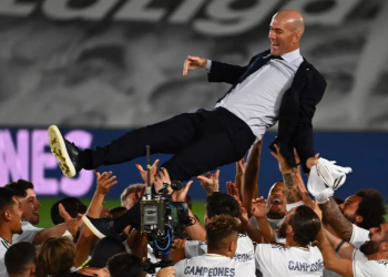S’ka vend te Reali, Zidane çon talentin te Dortmundi
