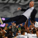 S’ka vend te Reali, Zidane çon talentin te Dortmundi
