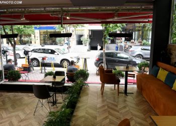 Nga nesër shërbim edhe brenda bareve dhe restoranteve, çfarë duhet të keni parasysh