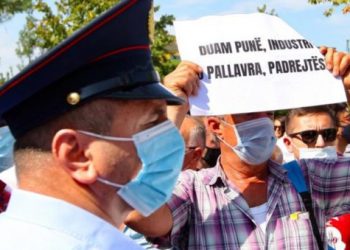 A duhet që Sindikatat të krijojnë strategji të reja