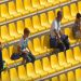Të distancuar dhe me maska, Serie A rikthen tifozët në stadium