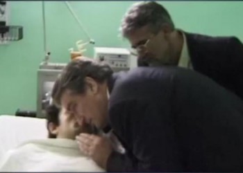 VIDEO/ Historia e patreguar e 13 Shtatorit/ Berisha incizoi dëshminë e parë të ish truprojës së Azem Hajdarit?!