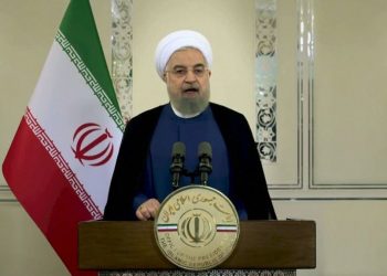 SHBA vendosi sanksione të reja, presidenti iranian i ashpër me Trump