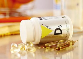 Niveli i ulët i Vitaminës D rrit me 60% rrezikun ndaj Covid-19